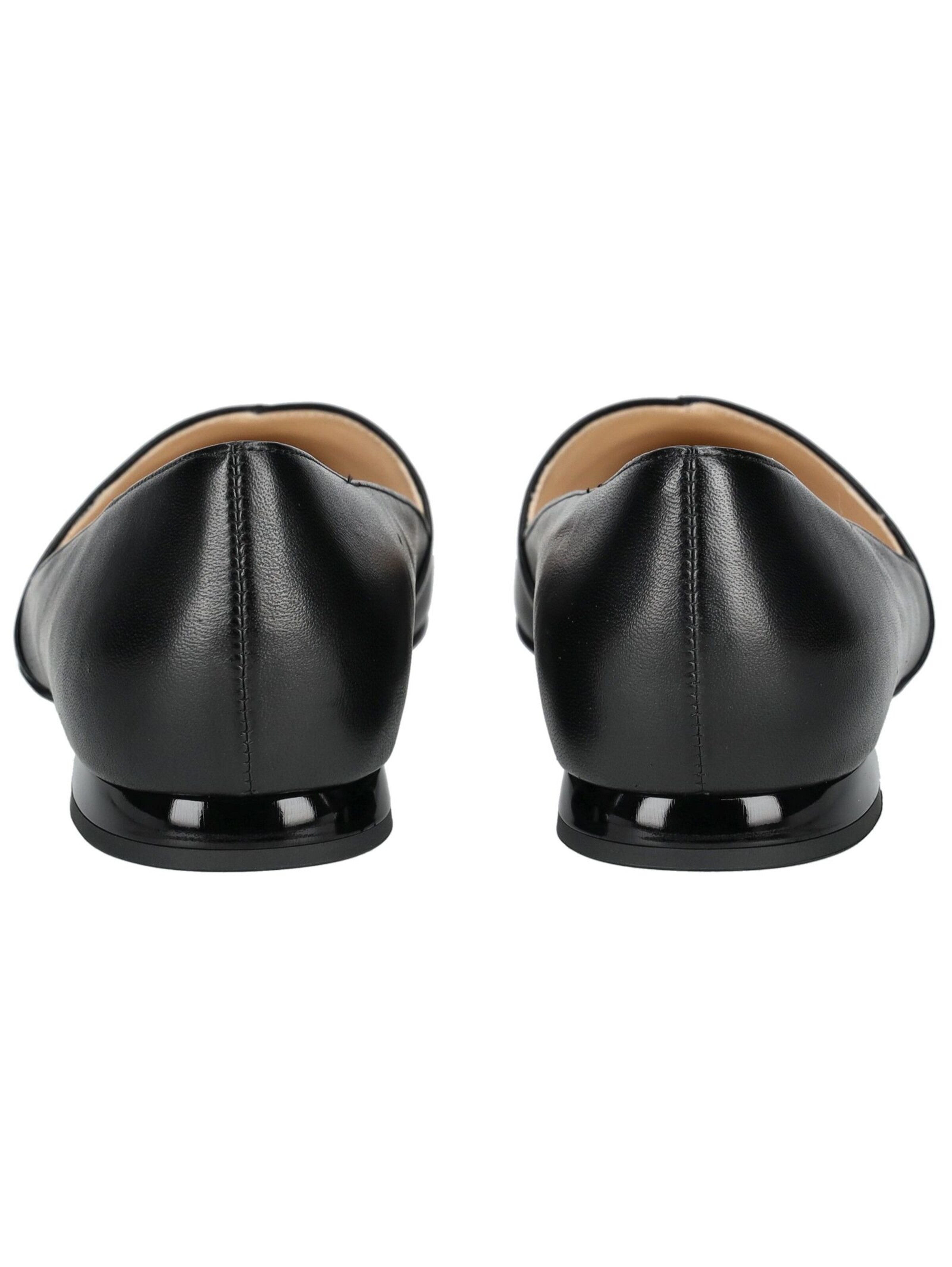 Högl Ballerina in Zwart