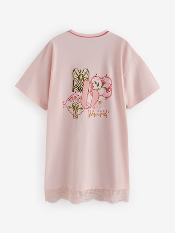 B by Ted Baker Nattlinne i rosa