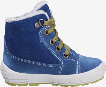 SUPERFIT Boots in Blue