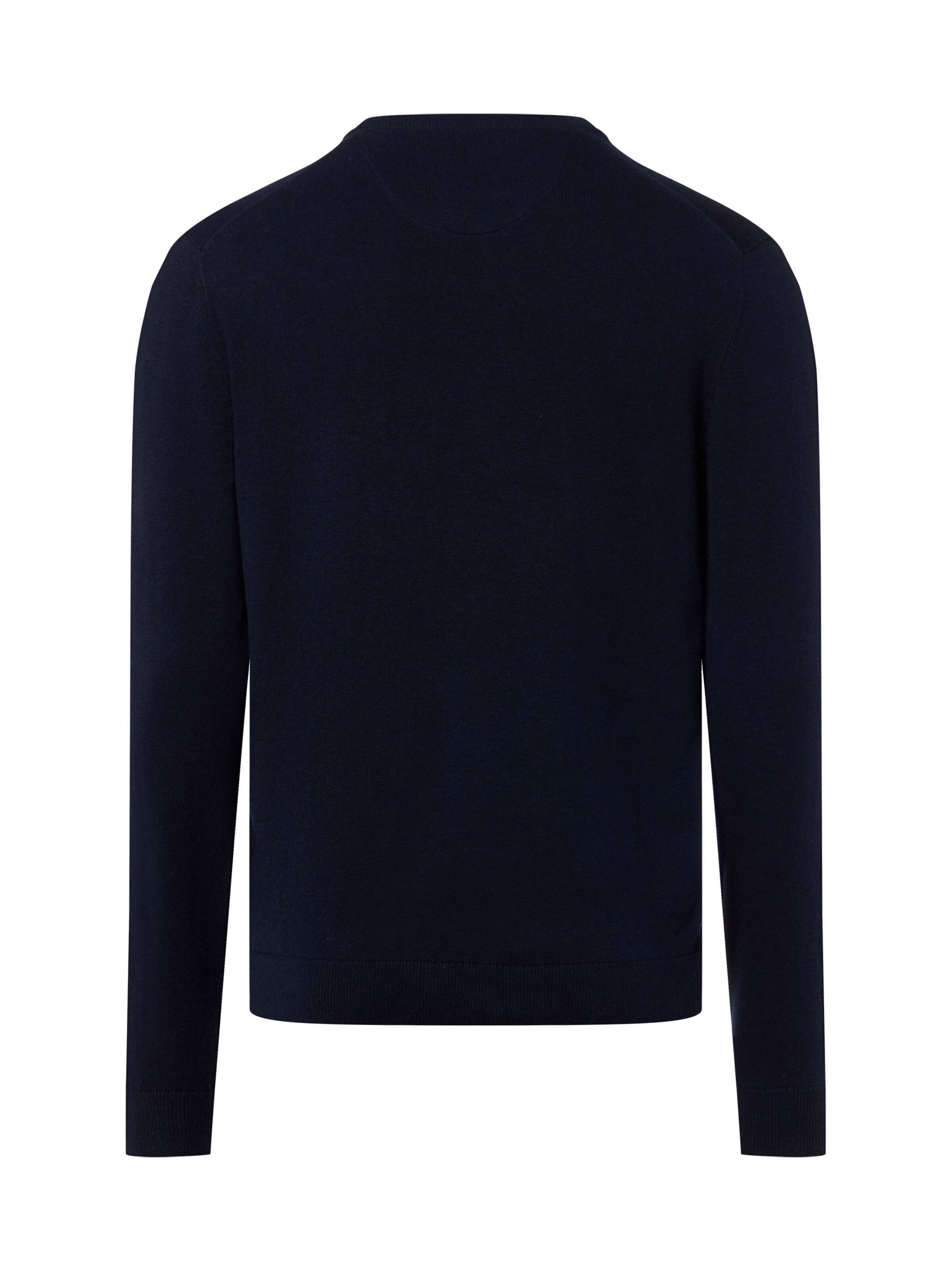 Finshley & Harding Sweater in Blue