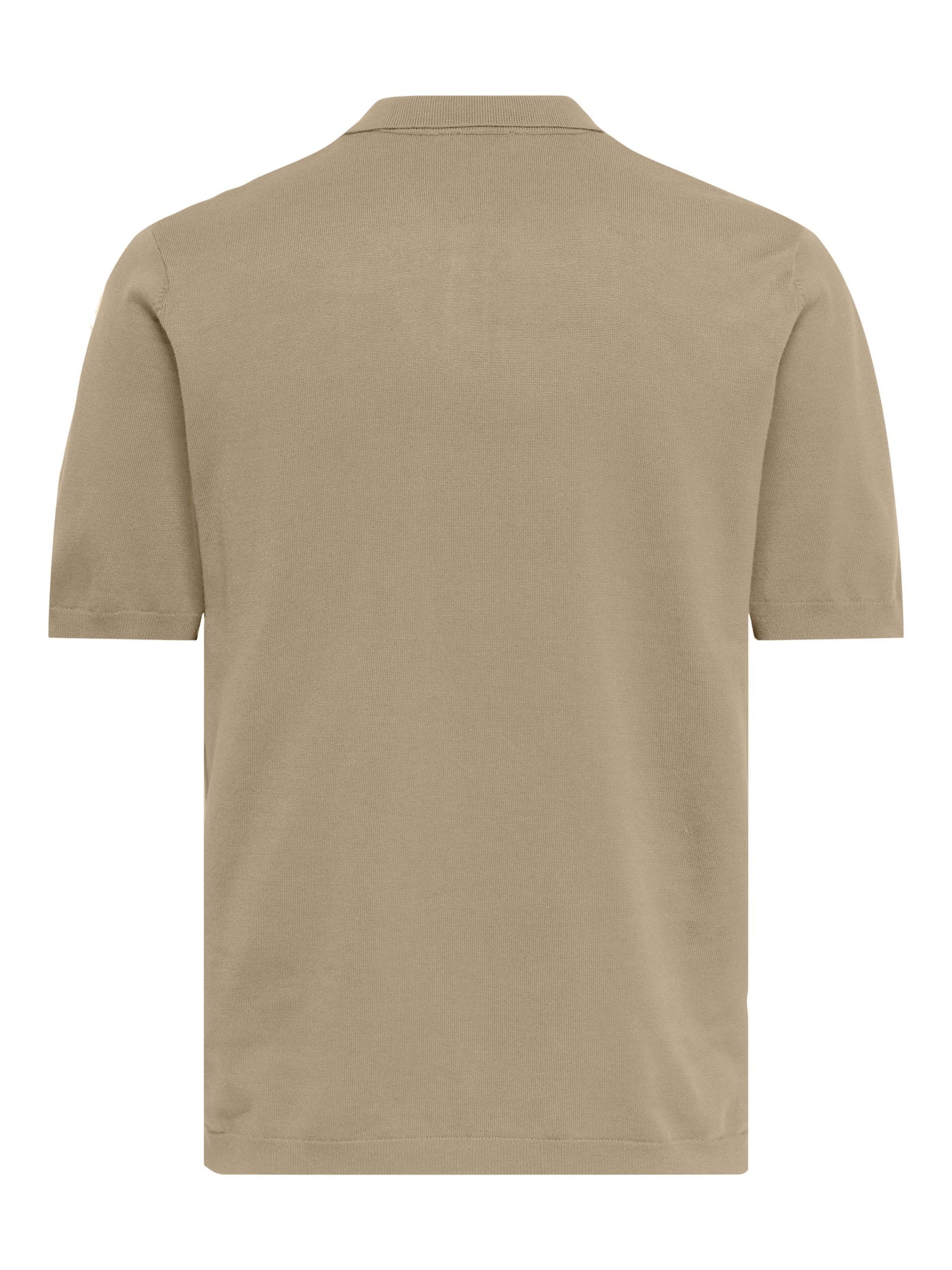 Only & Sons Pullover 'ONSWYLER' i beige