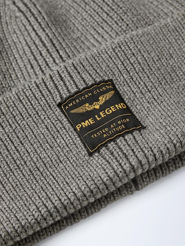 PME Legend Beanie in Grey