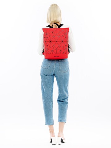 Zaino 'SURI Sports Jessy-Lu' di Suri Frey in rosso