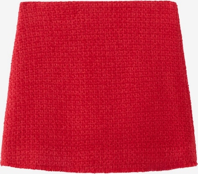 MANGO Rock 'Mody-h' in rot, Produktansicht