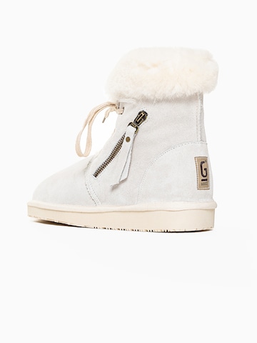 Gooce Snow boots 'Agarita' in White