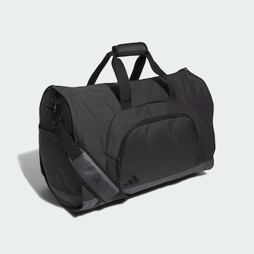 ADIDAS PERFORMANCE Sports Bag in Black