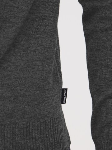 BLEND Sweater 'Bruton' in Black