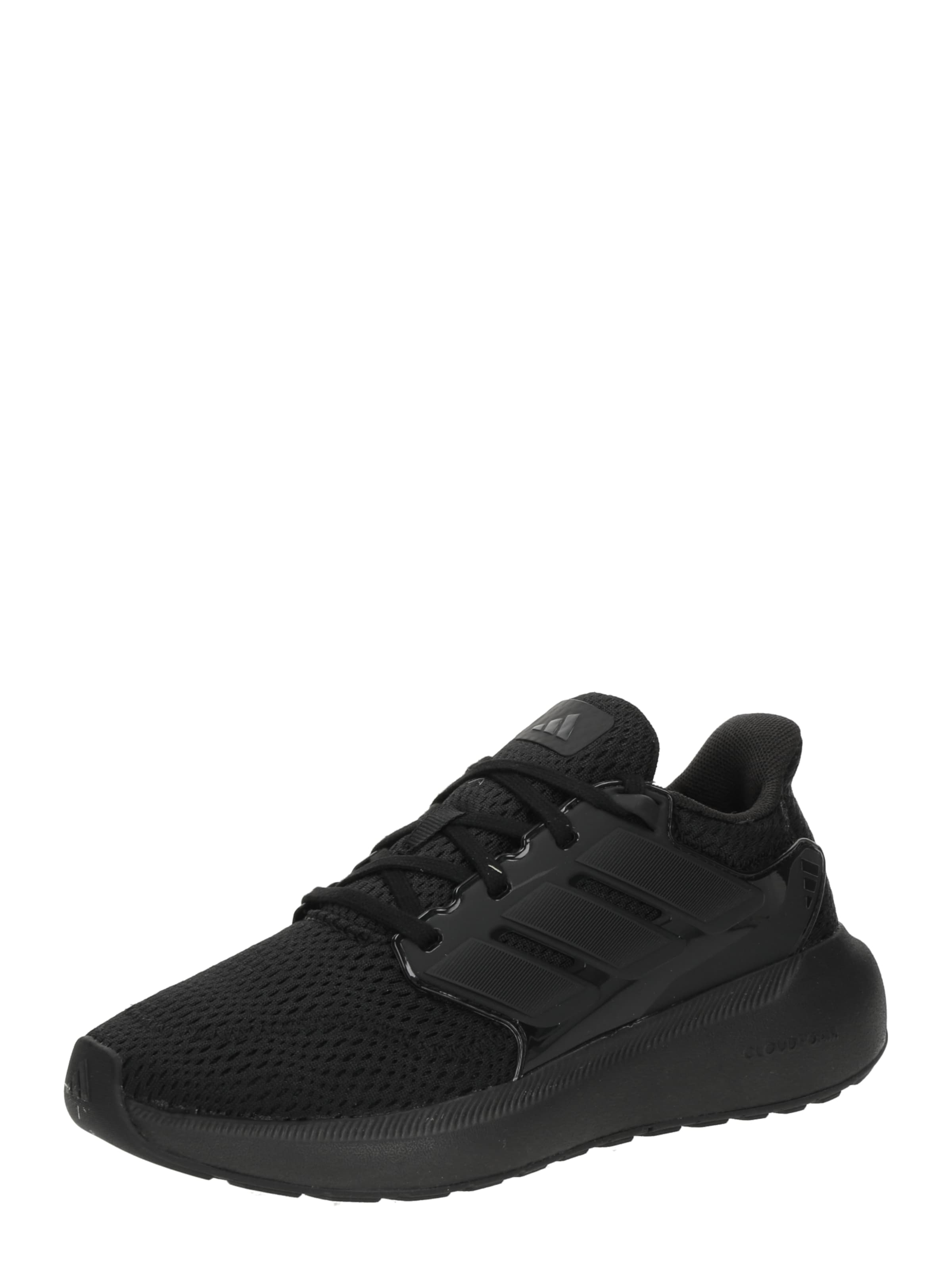 ADIDAS SPORTSWEAR Trampki niskie 'Ultimashow 2.0' w kolorze czarny: przód