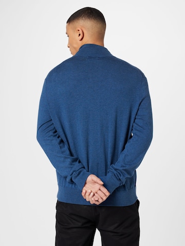 Polo Ralph Lauren Knit cardigan in Blue