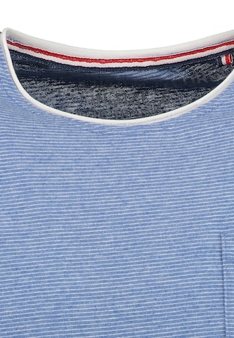 Key Largo Póló 'MT KLKARL-HEINZ' - kék