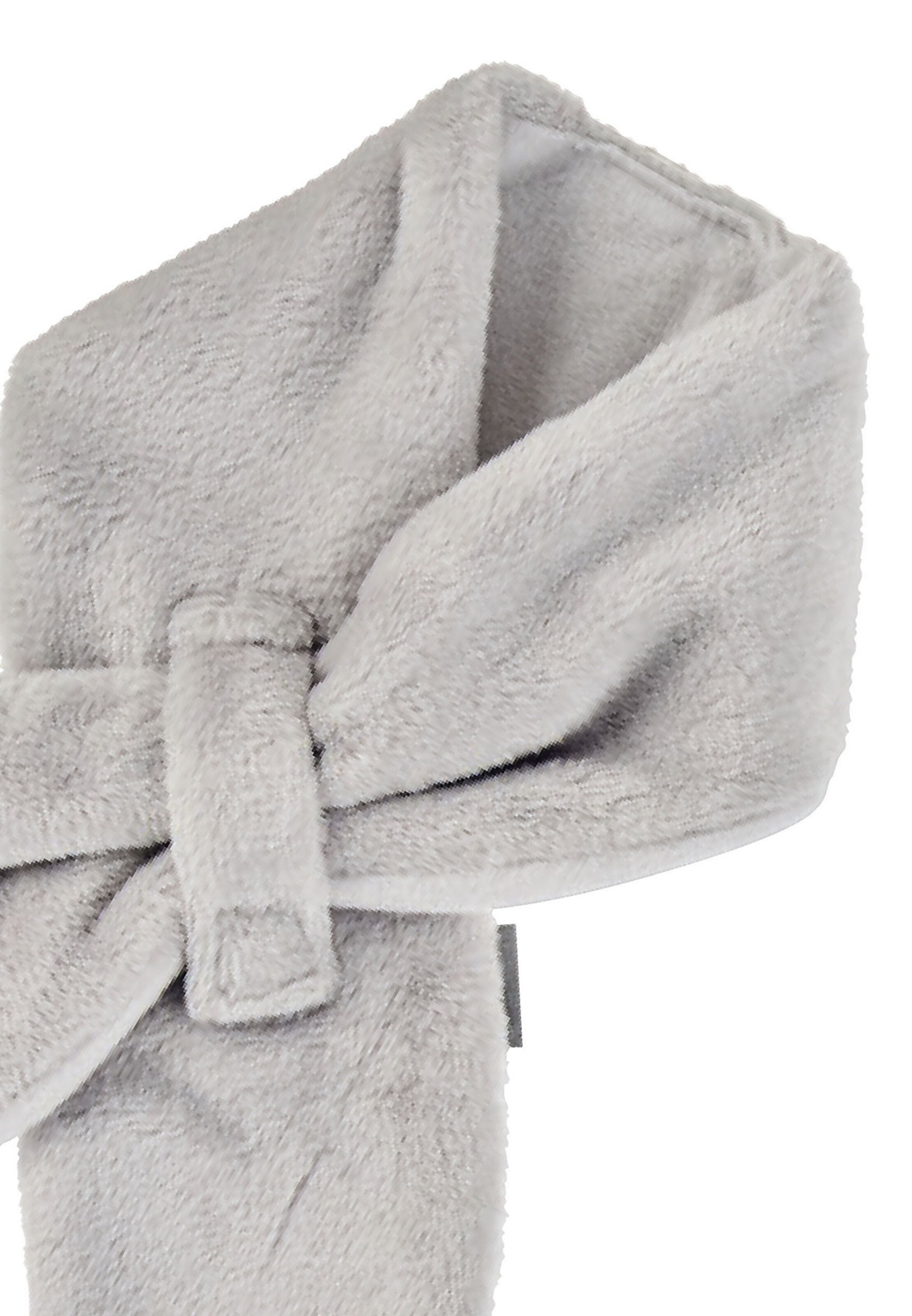 STERNTALER Scarf in Grey