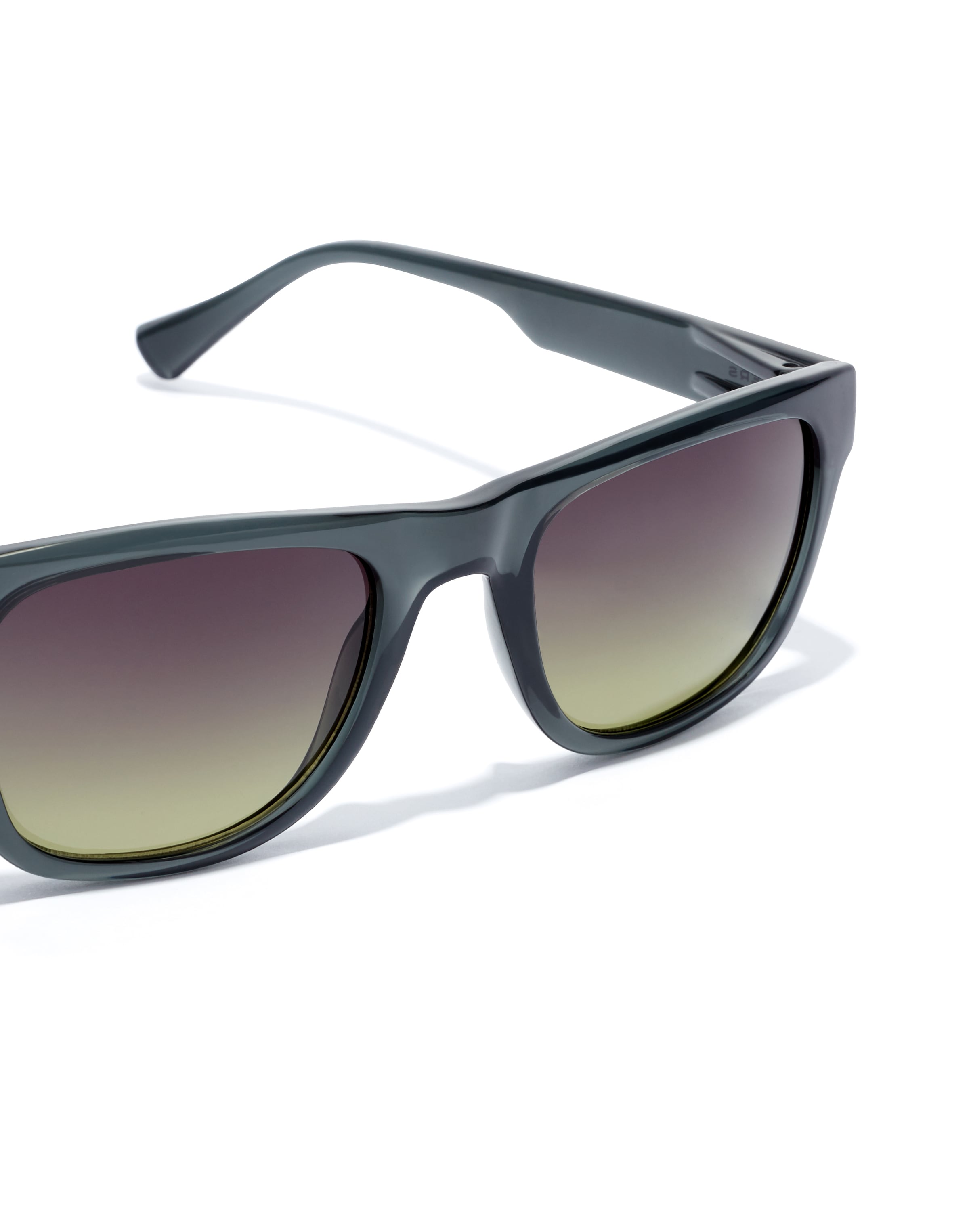 Lunettes de soleil 'Tox' HAWKERS en noir