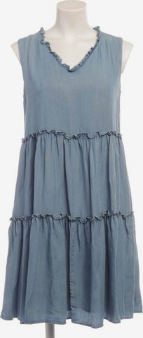 STEFFEN SCHRAUT Dress in S in Blue: front