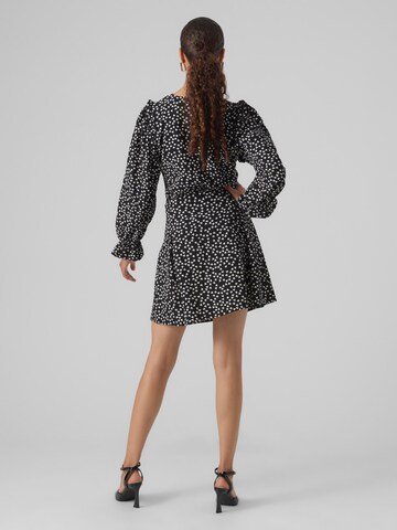 VERO MODA Skirt in Black