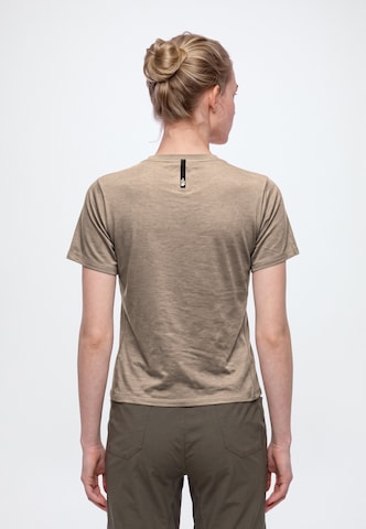 zaļš THE NORTH FACE Sporta krekls 'JAIDA'