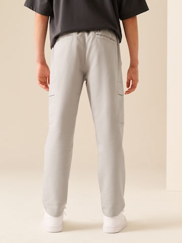 Slimfit Pantaloni de la Next pe bej