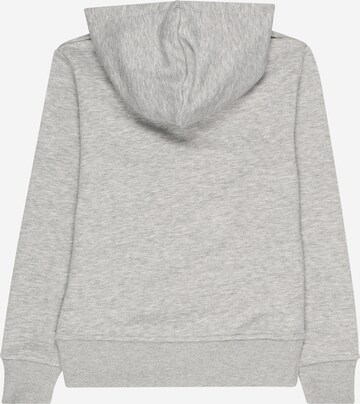 GRUNT Sweatshirt i grå