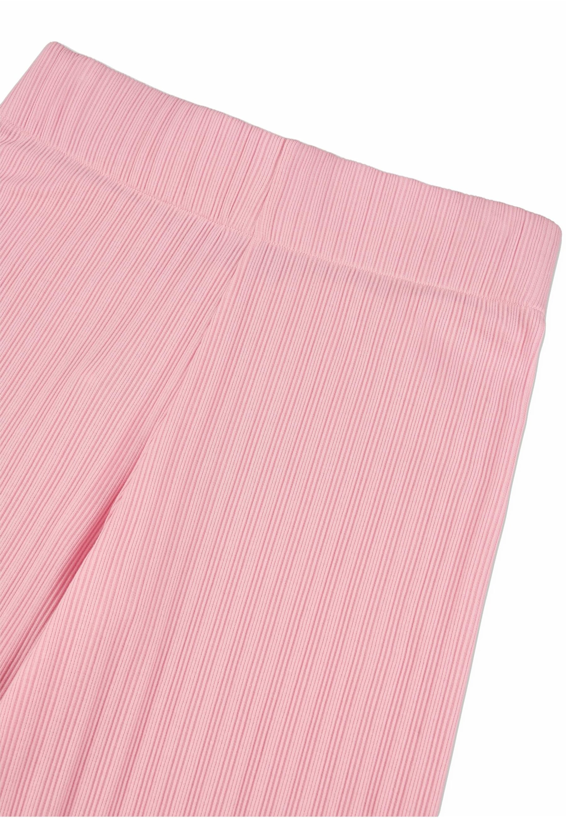 évasé Pantalon 'Eira' OH APRIL en rose