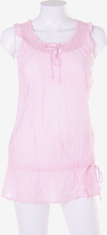 ESPRIT Blouse & Tunic in L in Pink: front