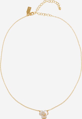 Kate Spade Kette in Gold: predná strana