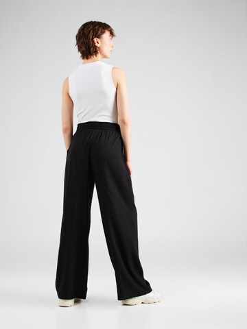 Loosefit Pantaloni 'LEILANI' di Noisy may in nero