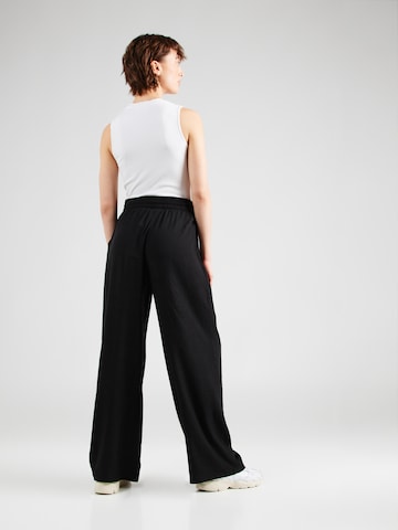 Noisy may Loose fit Pants 'LEILANI' in Black