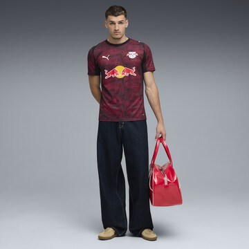 PUMA Tricot 'RB Leipzig 25/26' in Zwart