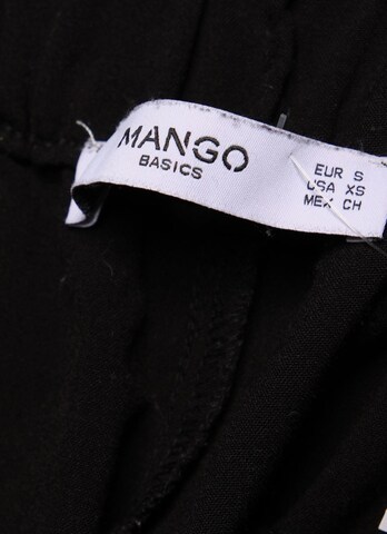 MANGO Jogger-Pants XS in Schwarz