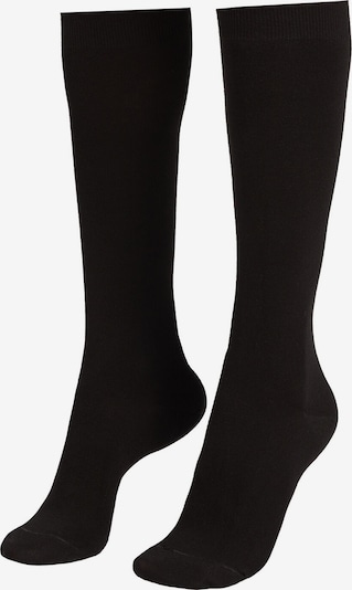 CALZEDONIA Socken in schwarz, Produktansicht