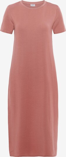 AWARE by Vero Moda Kleid 'Gava' in altrosa, Produktansicht