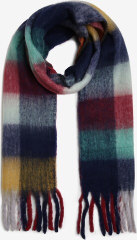 Marie Lund Scarf ' ' in Mixed colors: front