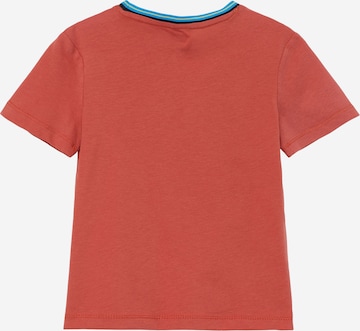 s.Oliver Shirt in Orange