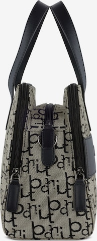 bugatti Handbag 'Elea' in Grey