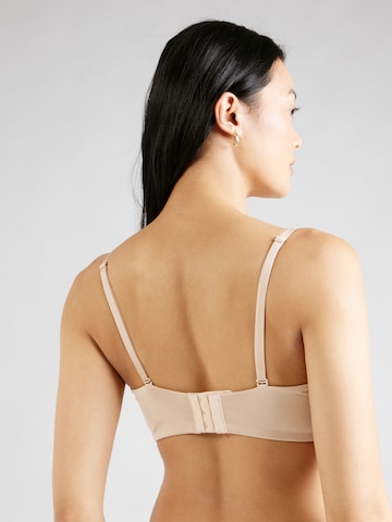 Balconnet Soutien-gorge Dorina en beige