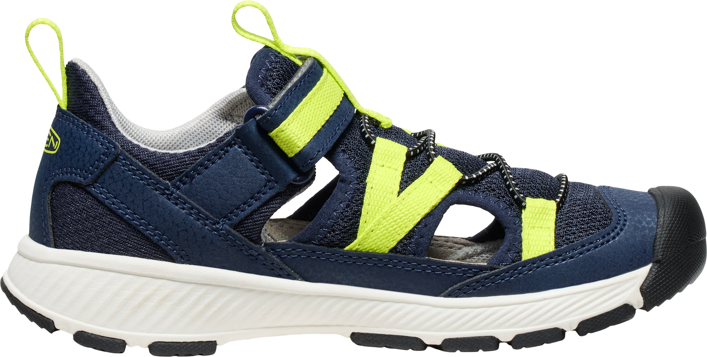 KEEN Sandals in Blue
