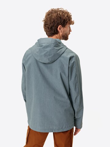 VAUDE Outdoor jacket ' Rosemoor J II ' in Grey