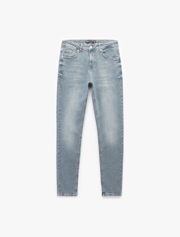 Koton Regular Jeans in Blue
