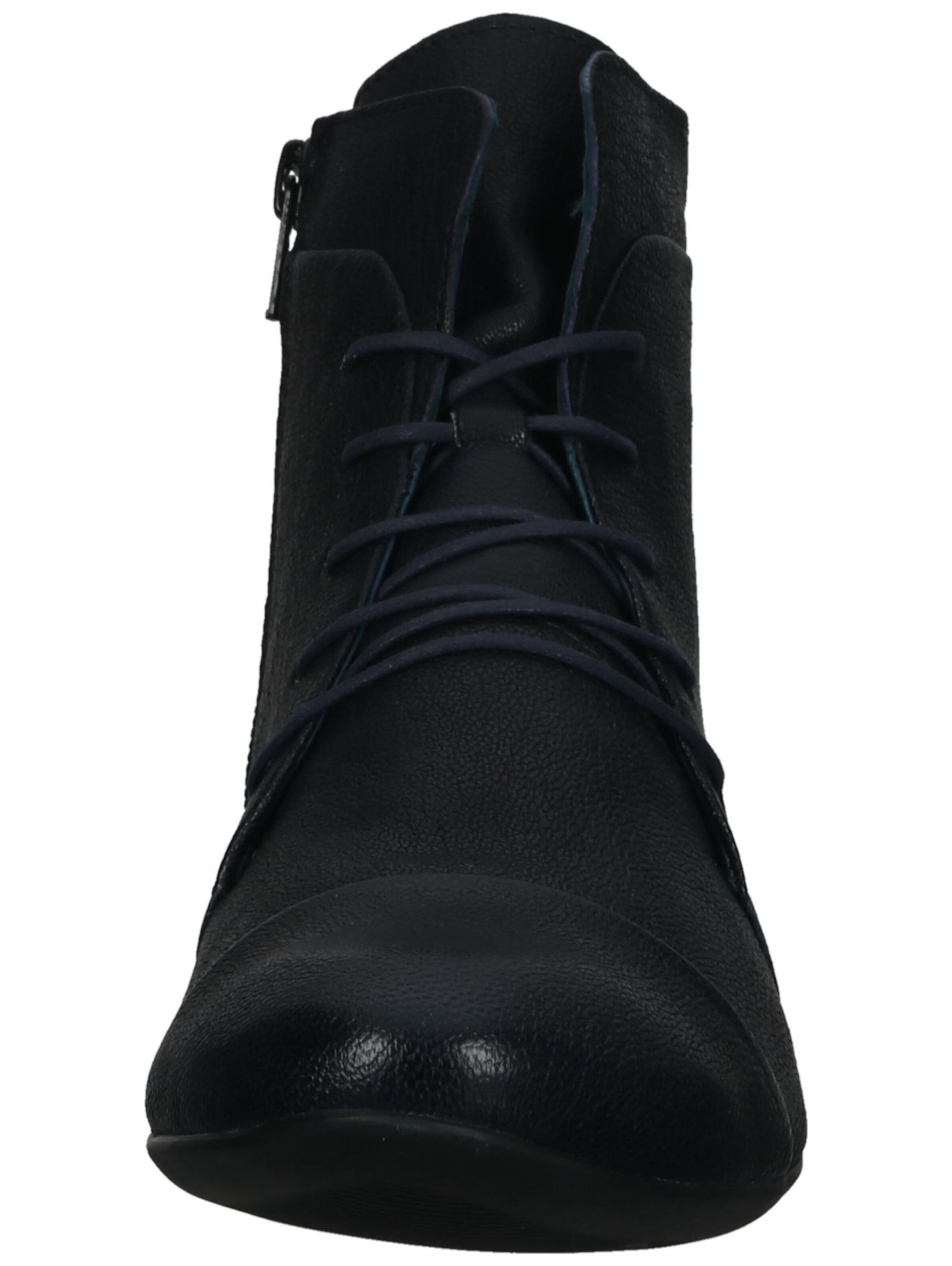 Bottines à lacets 'Guad2' THINK! en noir