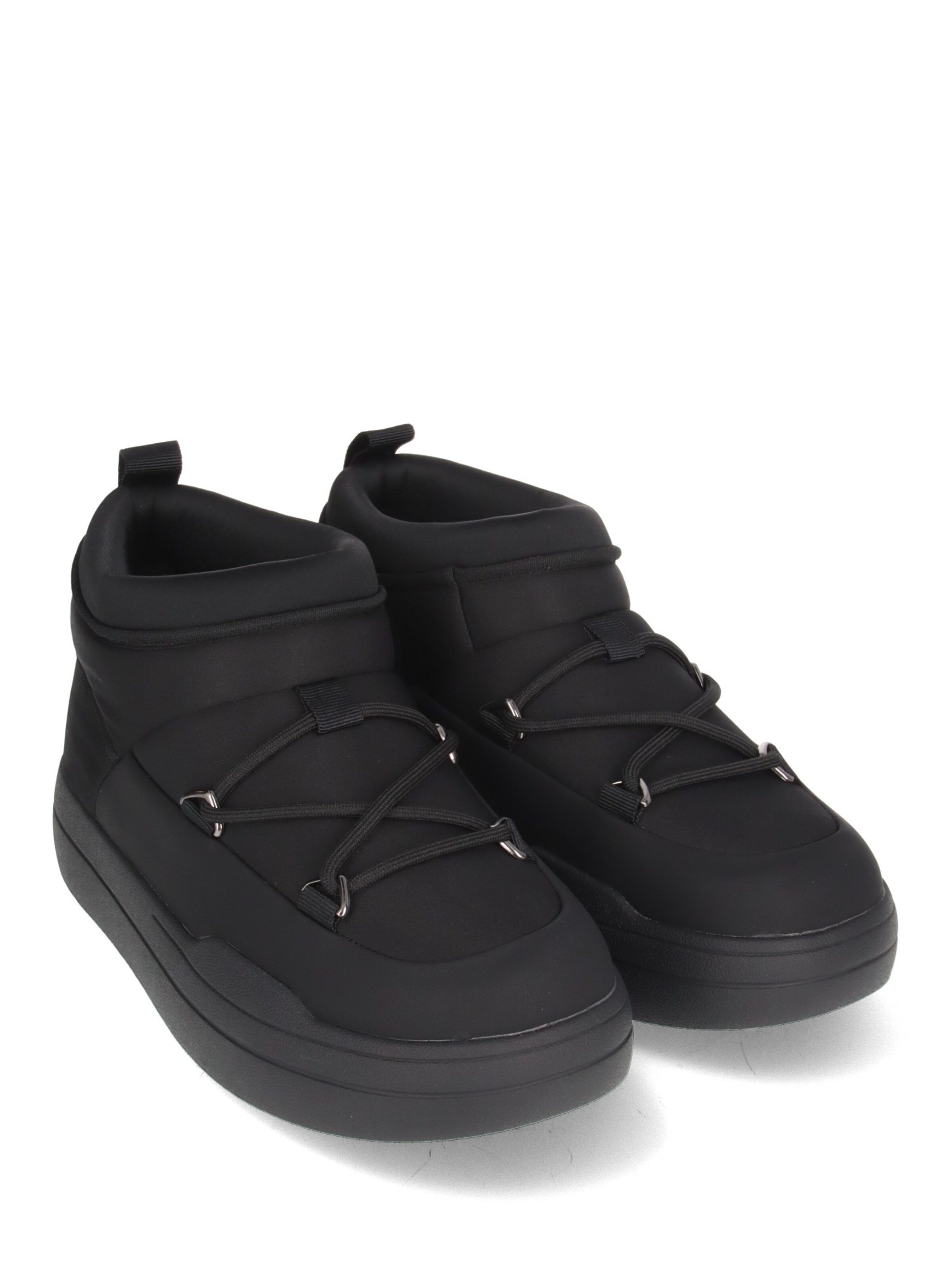 FOXXY Boots 'FOXXY' in Black