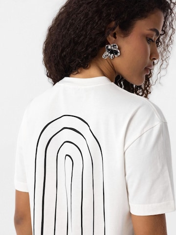 Cortera Shirt 'Karina' in White