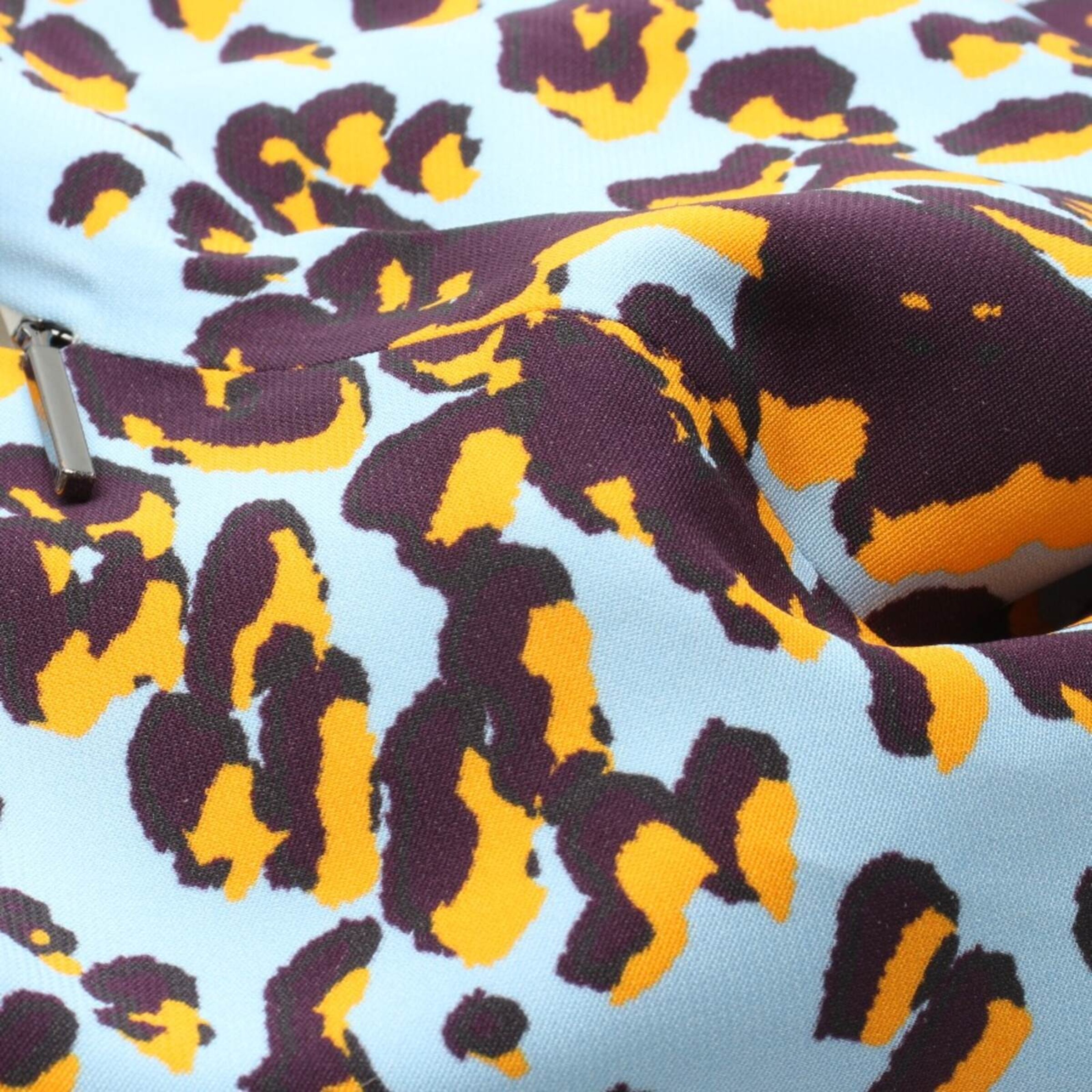 MSGM Dress in S in Mixed colors