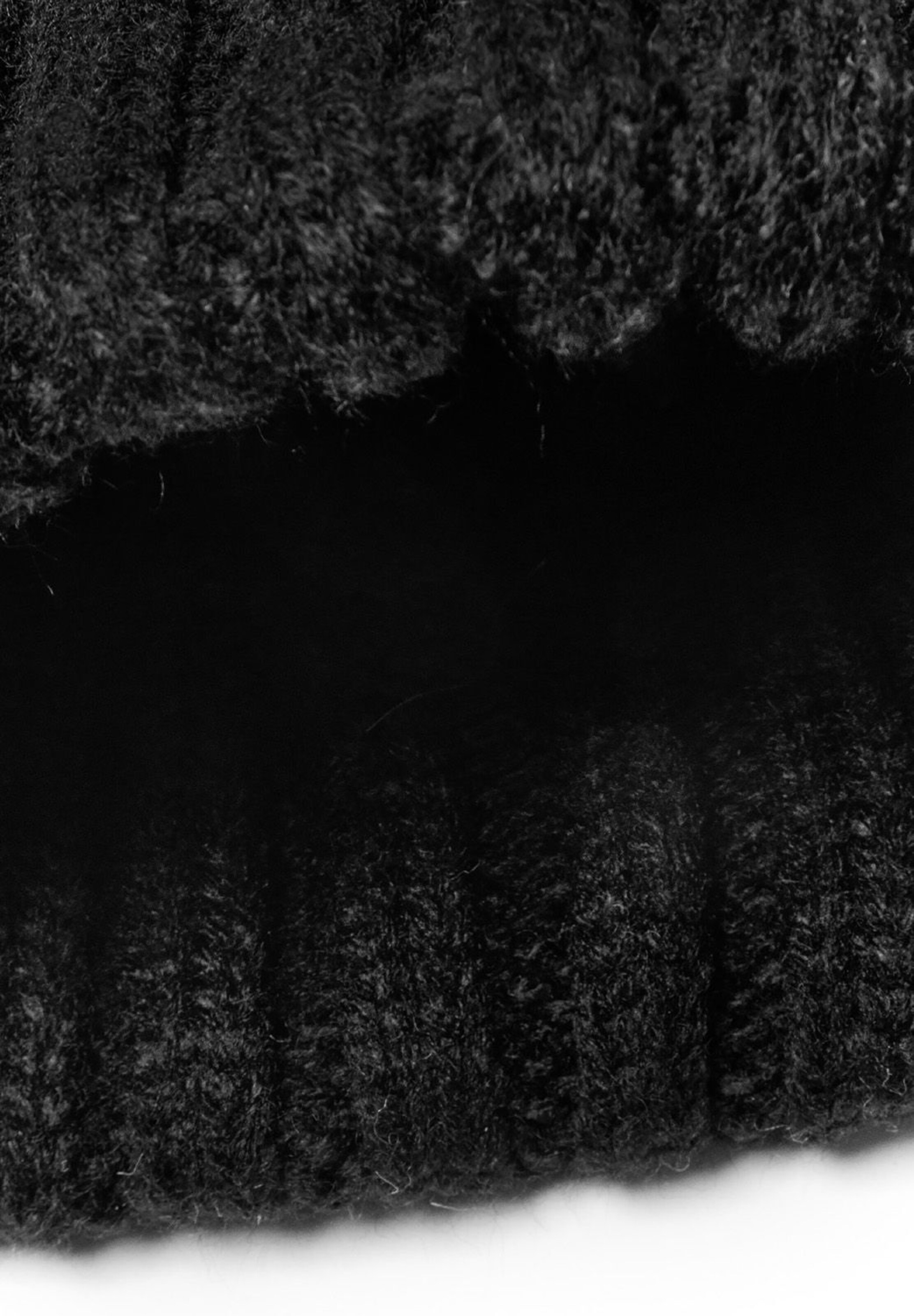 MINOTI Hoed in Zwart