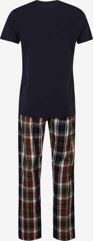 GANT Pajamas long in Blue