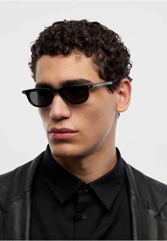 CHIMI Sonnenbrille 'Novis' in Schwarz