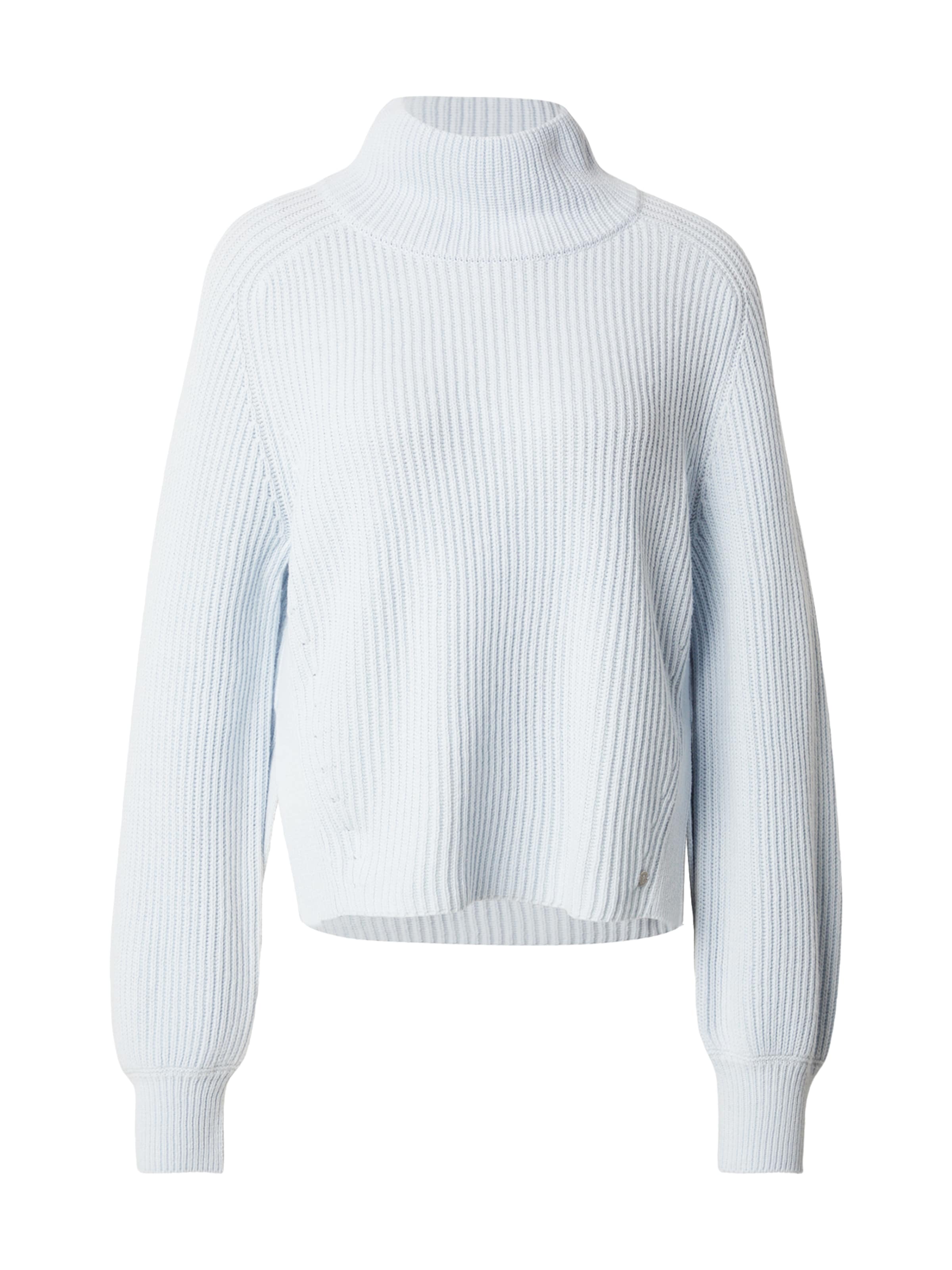 monari - Jersey en azul: frente