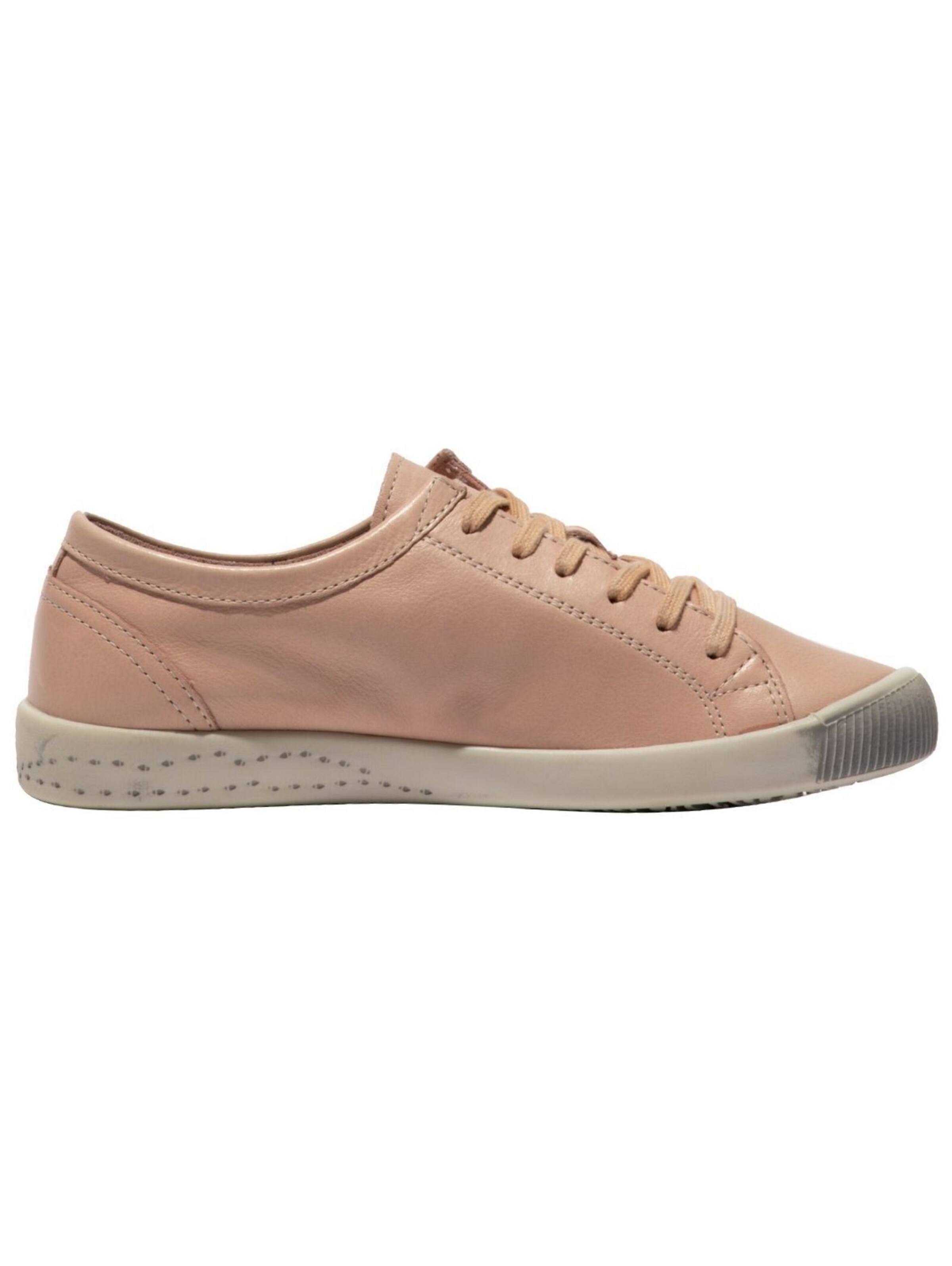Softinos Sneakers laag in Roze