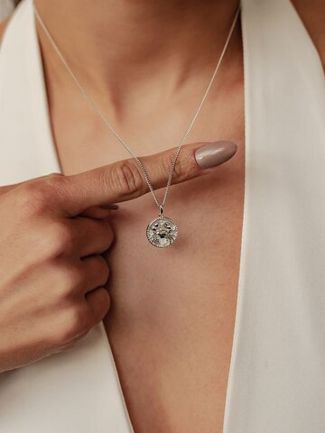 Hey Happiness - Cadena 'Cancer' en plata