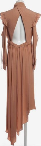 Off-White Dress in M in Brown