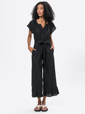 Thought Jumpsuit 'Yola' in Blue: front