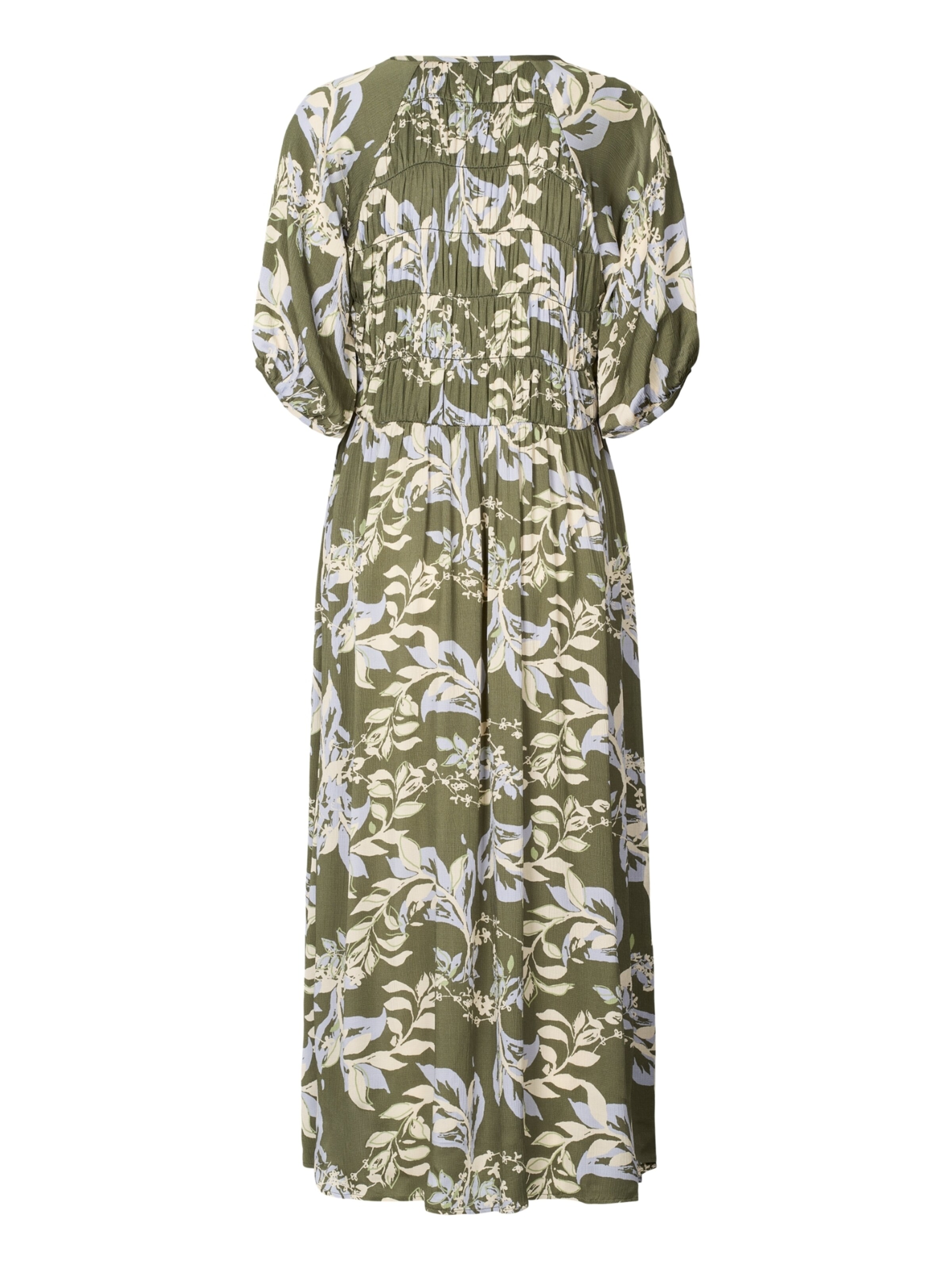 Odd Molly Mekko ' Frizzante ' värissä vihreä